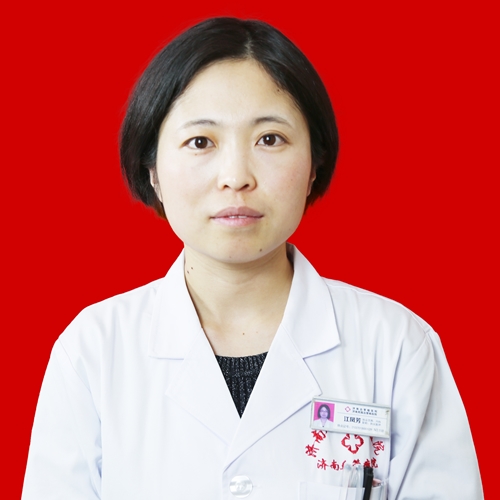 江风芳