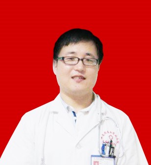 杨庆超